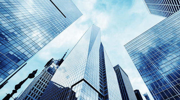 Commercial Lease Property