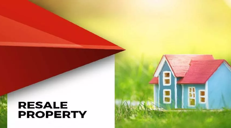 Resale Properties